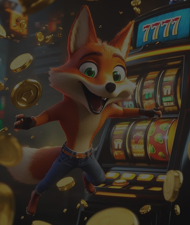 Crazy Fox Casino