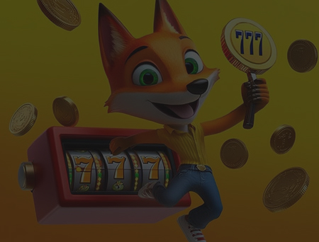 Crazy Fox Casino
