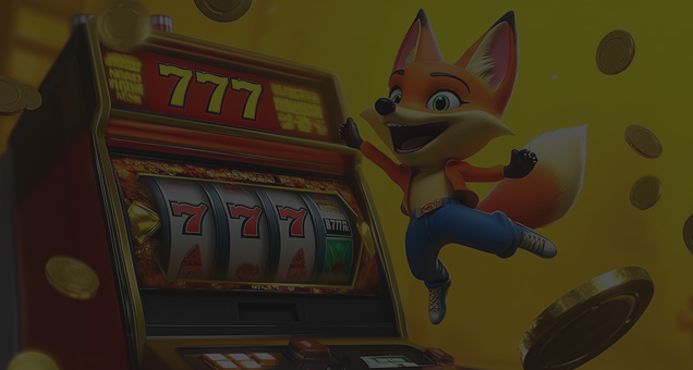 Crazy Fox Casino