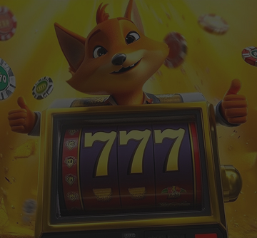 Crazy Fox Casino