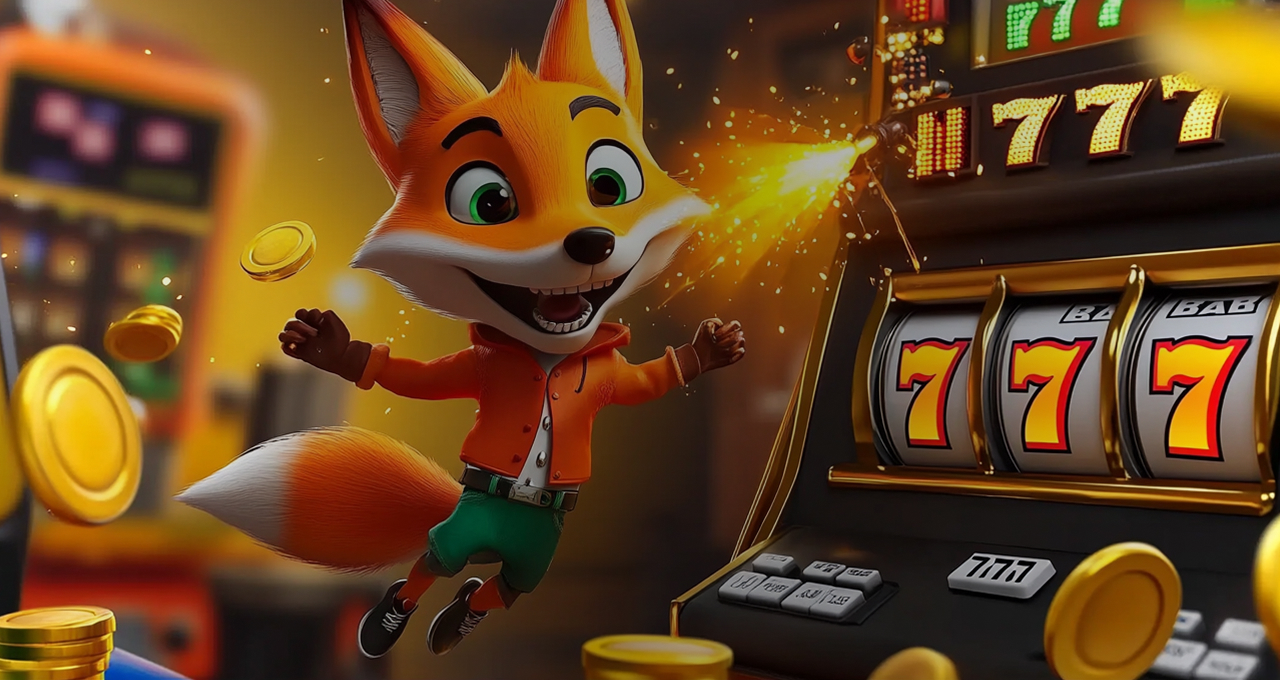 Crazy Fox Casino